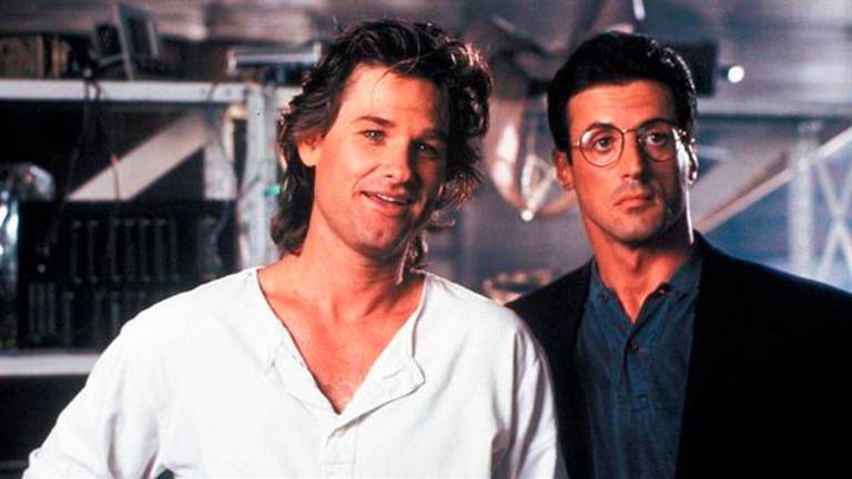 Sylvester Stallone quiere una secuela de Tango y Cash con Kurt Russell y confirma el regreso de Cobra Sylvester Stallone quiere una secuela de Tango y Cash con Kurt Russell y confirma el regreso de Cobra