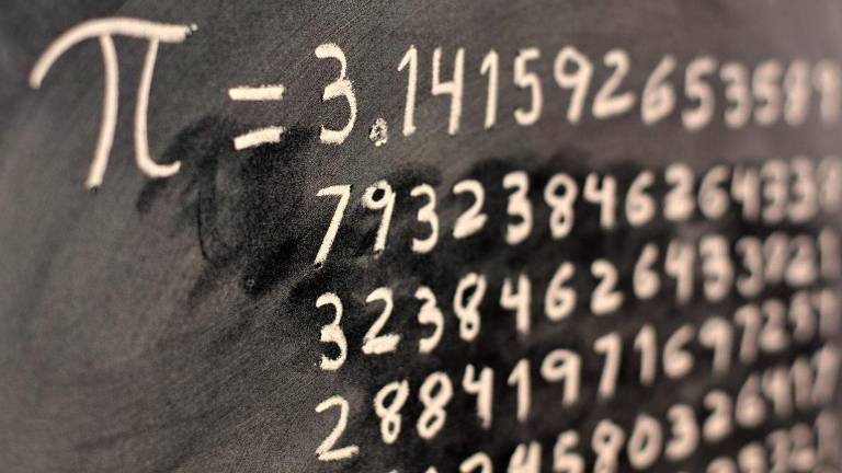 Nuevo récord de decimales para el número Pi: 62,8 billones Nuevo récord de decimales para el número Pi: 62,8 billones