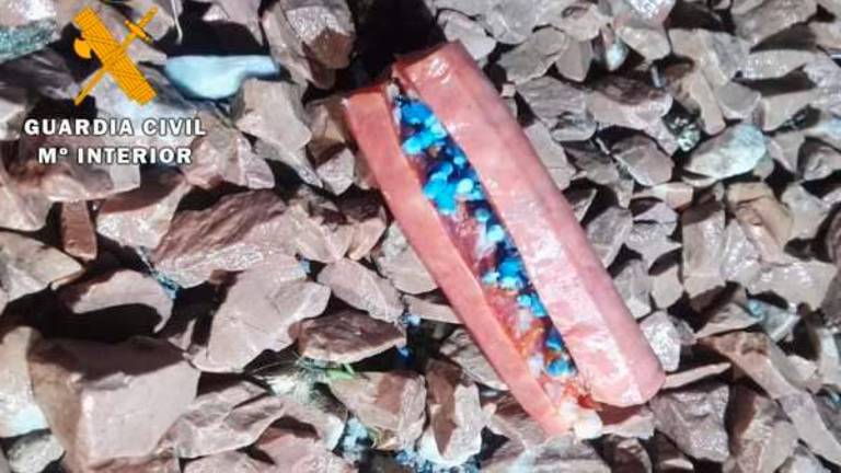 Acusan a un octogenario de envenenar a ocho perros Acusan a un octogenario de envenenar a ocho perros