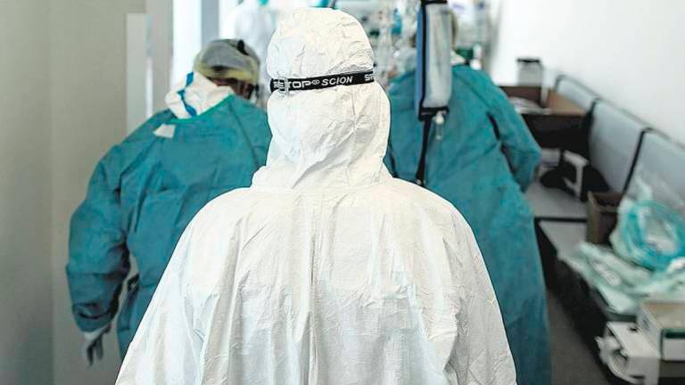 La provincia de Jaén suma 101 casos nuevos y 1 fallecido por la covid-19 en el día de hoy La provincia de Jaén suma 101 casos nuevos y 1 fallecido por la covid-19 en el día de hoy