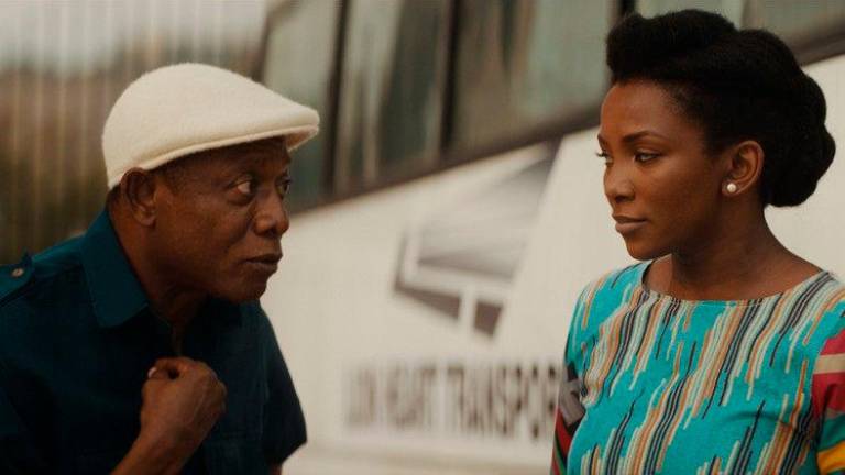 La Academia descalifica “Lionheart” para los Oscar La Academia descalifica “Lionheart” para los Oscar