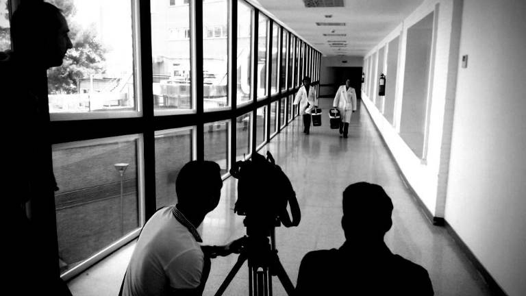 El mundo de los transplantes de órganos, en Canal Sur El mundo de los transplantes de órganos, en Canal Sur