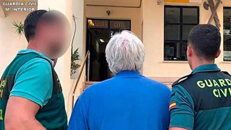 Detenido por la mayor estafa europea de carne de caballo Detenido por la mayor estafa europea de carne de caballo