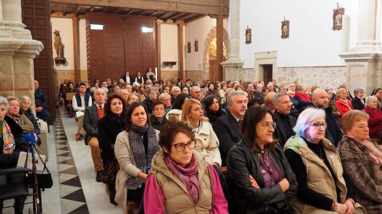 Conocimiento y convivencia marcan la visita del obispo a la Sierra de Segura Conocimiento y convivencia marcan la visita del obispo a la Sierra de Segura
