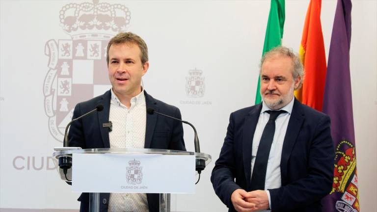 La Justicia da la razón al Ayuntamiento de Jaén en el proceso con Aqualia La Justicia da la razón al Ayuntamiento de Jaén en el proceso con Aqualia