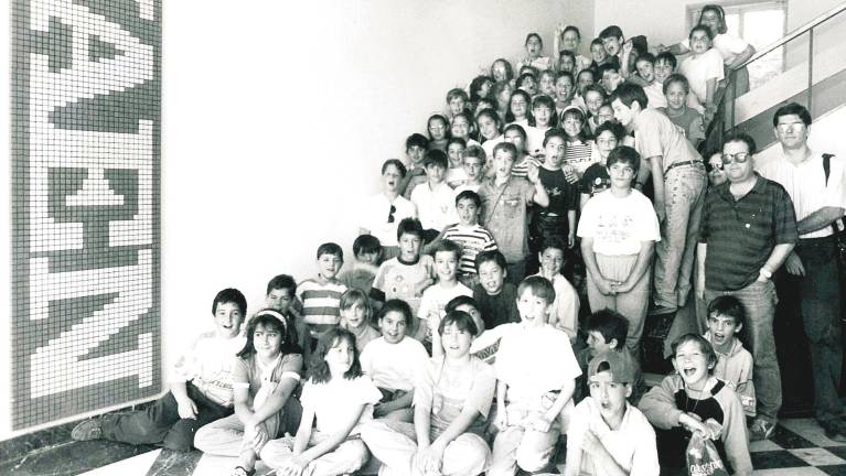 COLEGIO PÚBLICO “LOS MARQUESES DE LINARES” COLEGIO PÚBLICO “LOS MARQUESES DE LINARES”