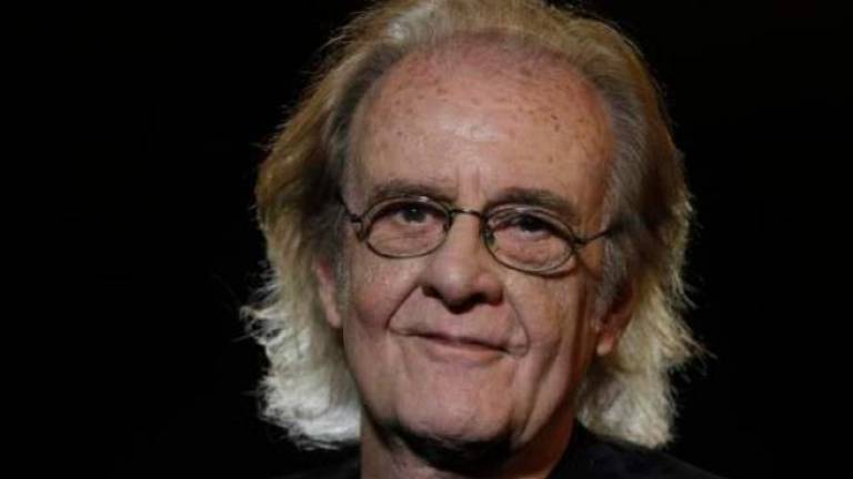 Muere el cantautor Luis Eduardo Aute a los 76 años