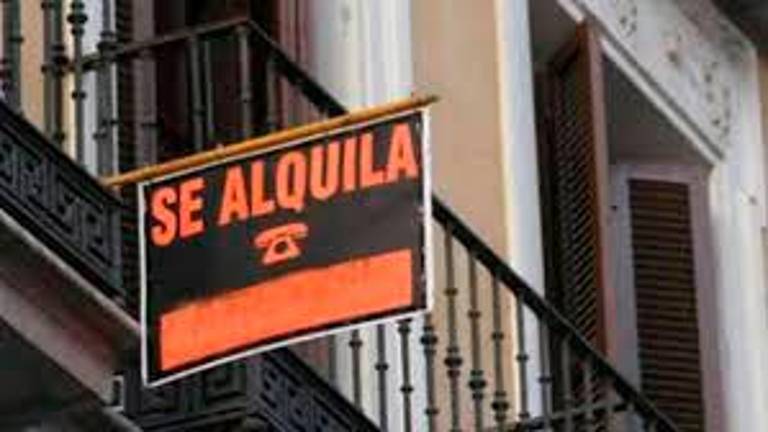 Compartir piso, una decisión “muy” asequible Compartir piso, una decisión “muy” asequible