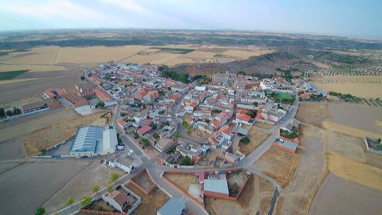 Reconoce que mató a su marido tras ser detenida en Jaén Reconoce que mató a su marido tras ser detenida en Jaén