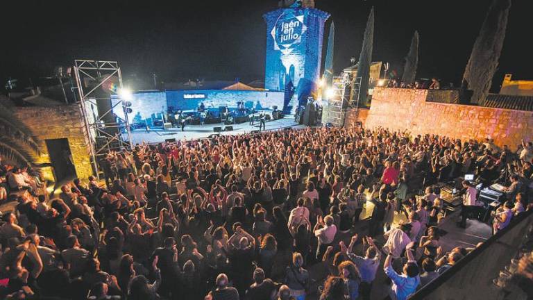 Un cartel de calidad para convertirse en la capital andaluza de la canción de autor Un cartel de calidad para convertirse en la capital andaluza de la canción de autor