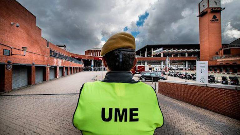 Vuelven los controles fronterizos Vuelven los controles fronterizos