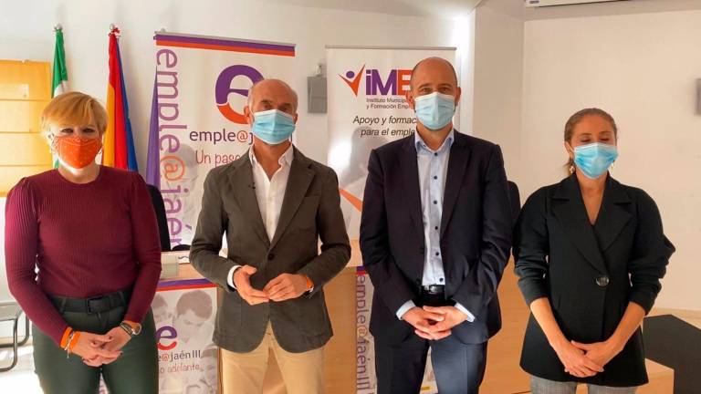 El Imefe colaborará con Family Biscuits en la selección de personal El Imefe colaborará con Family Biscuits en la selección de personal