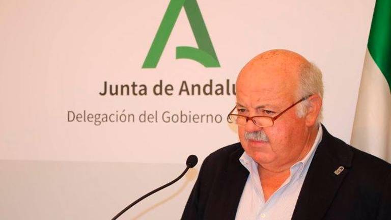 Sanidad no permitió un toque de queda anterior a las 22:00 horas Sanidad no permitió un toque de queda anterior a las 22:00 horas