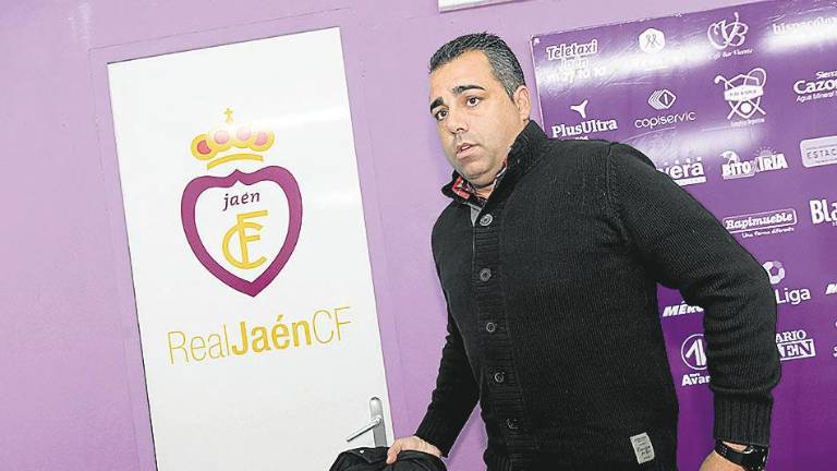 El culebrón Germán Crespo sigue sin solución alguna El culebrón Germán Crespo sigue sin solución alguna
