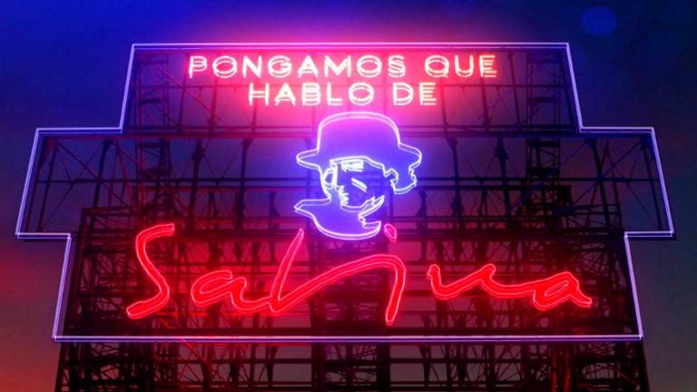 Sabina cuenta con su propio documental Sabina cuenta con su propio documental