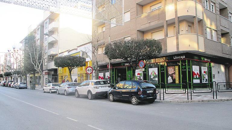 Casi en la cárcel por error Casi en la cárcel por error