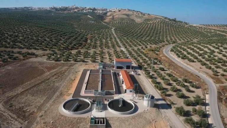 El Ayuntamiento de Arjona suavizará el recibo del agua El Ayuntamiento de Arjona suavizará el recibo del agua
