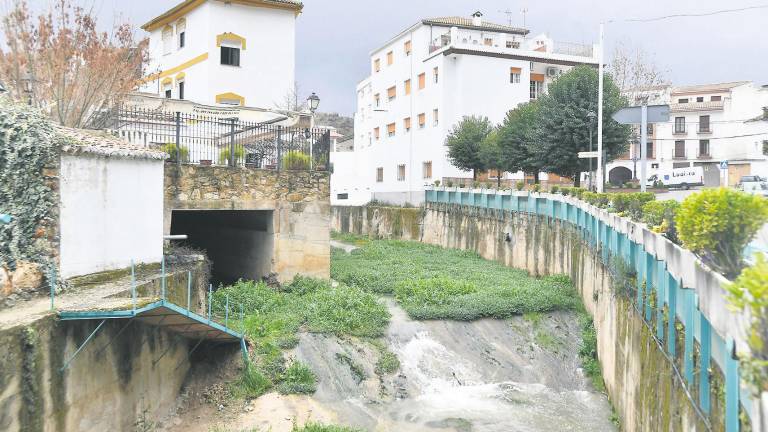 Un 47% menos de lluvias en lo que va de año hidrológico Un 47% menos de lluvias en lo que va de año hidrológico