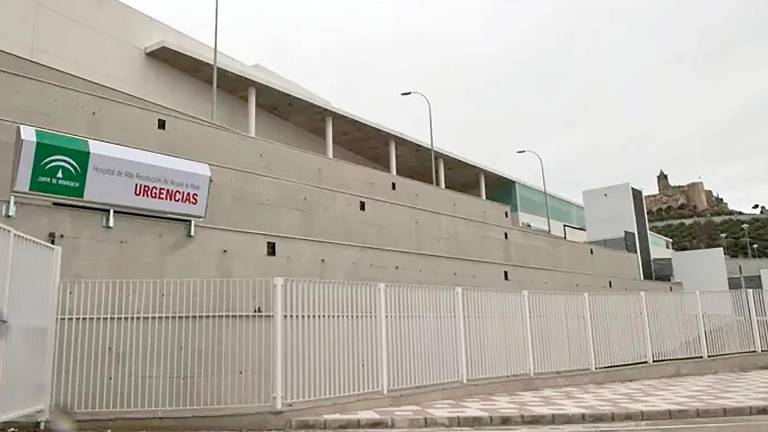 Decenas de afectados por una intoxicación alimentaria en Alcalá la Real Decenas de afectados por una intoxicación alimentaria en Alcalá la Real