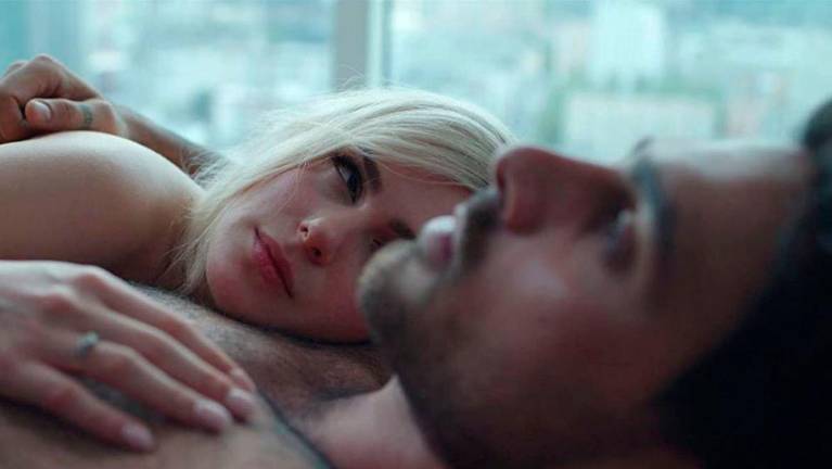 Piden a Netflix eliminar 365 días por “glorificar el abuso sexual y el síndrome de Estocolmo” Piden a Netflix eliminar 365 días por “glorificar el abuso sexual y el síndrome de Estocolmo”