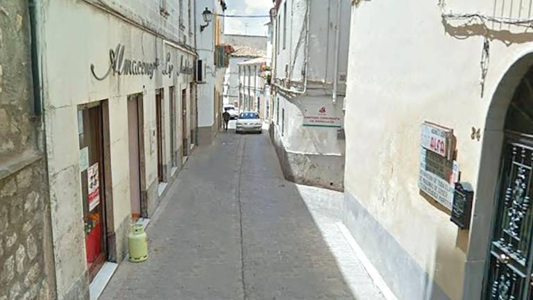 Martos debe hacerse responsable de un accidente en moto producido por la cera de la calle Martos debe hacerse responsable de un accidente en moto producido por la cera de la calle