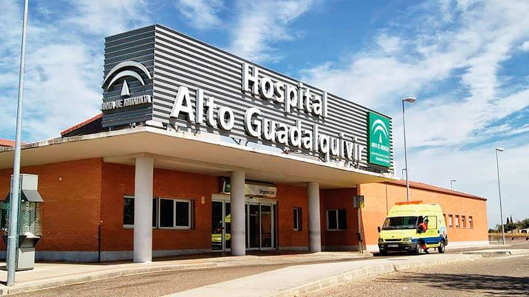 Quinientos euros por nacimiento en Andújar Quinientos euros por nacimiento en Andújar