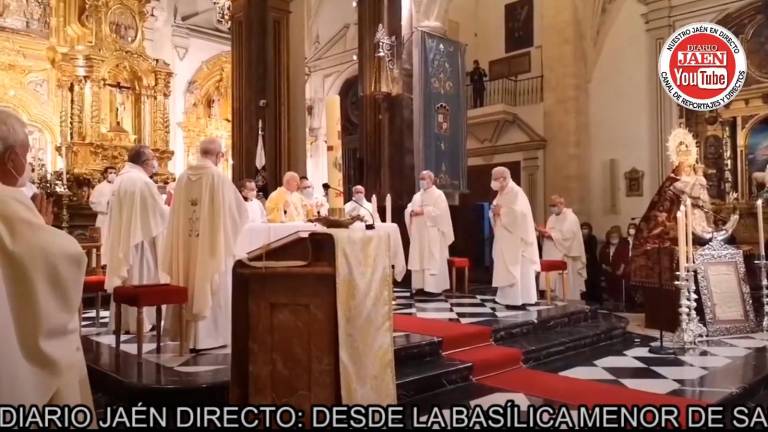 “Esperamos con ganas salir a la calle el año que viene” “Esperamos con ganas salir a la calle el año que viene”