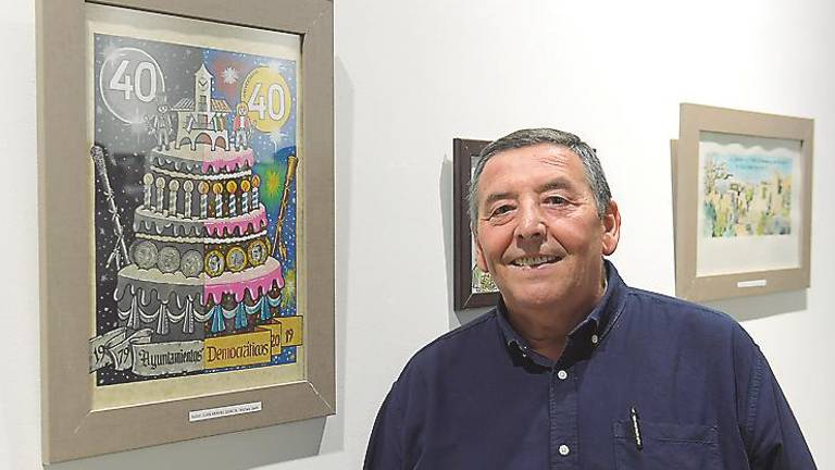 El humor gráfico, a concurso El humor gráfico, a concurso