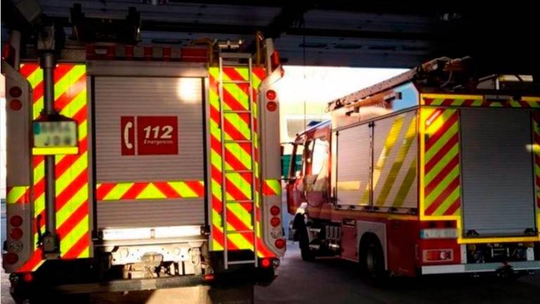 Fallece un hombre tras salir su vehículo de la vía en Jaén capital Fallece un hombre tras salir su vehículo de la vía en Jaén capital