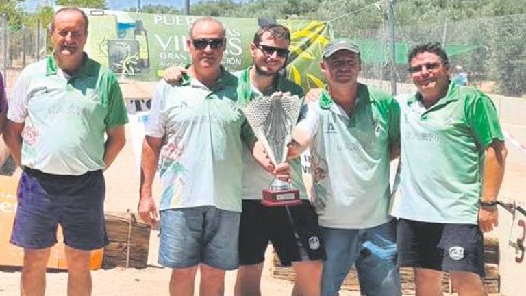 Las mejores selecciones de bolos andaluzas son de Jaén Las mejores selecciones de bolos andaluzas son de Jaén