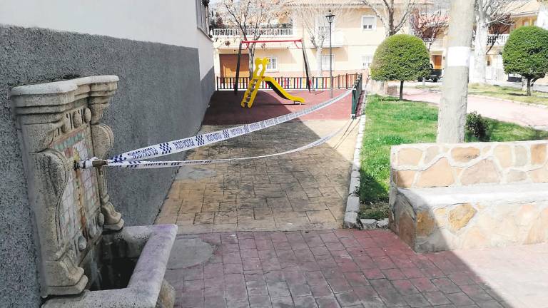 El confinamiento se hace notar El confinamiento se hace notar
