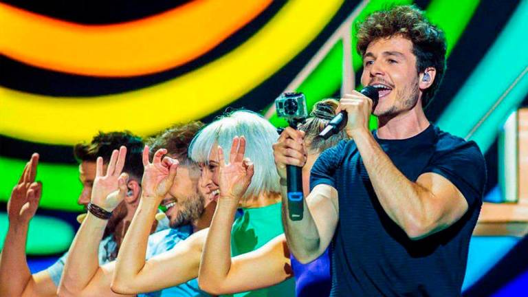 “OT 2020” será el escenario del relevo eurovisivo anual “OT 2020” será el escenario del relevo eurovisivo anual