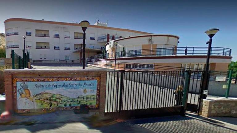 Confirman un foco de covid en el centro de día de Alcalá y otro en la Policía Local Confirman un foco de covid en el centro de día de Alcalá y otro en la Policía Local