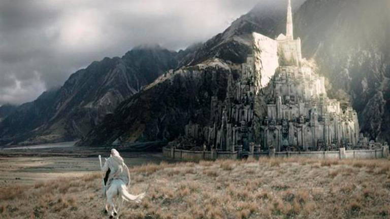 La serie de El señor de los anillos se rodará en Nueva Zelanda La serie de El señor de los anillos se rodará en Nueva Zelanda