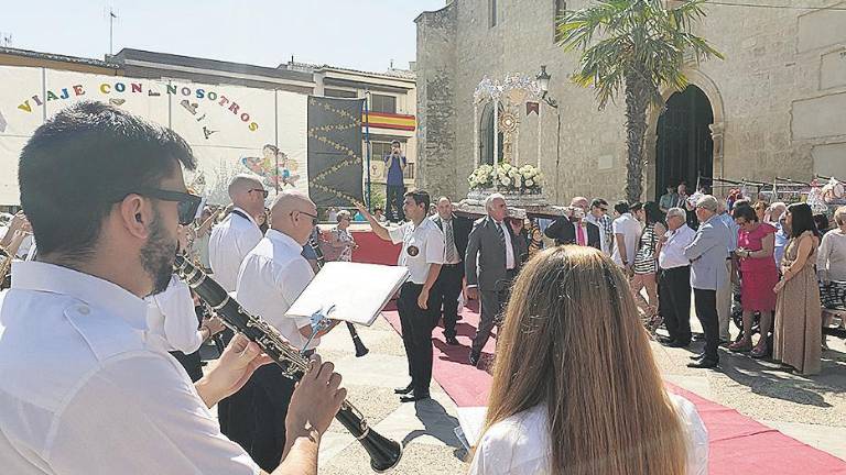 Amor sin límites a la tradición Amor sin límites a la tradición