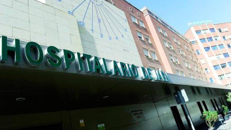 Jaén registra más de 200 casos por tercer día seguido Jaén registra más de 200 casos por tercer día seguido