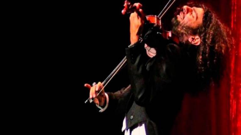 Antonio José, Ara Malikian y Pablo López actuarán en Jaén