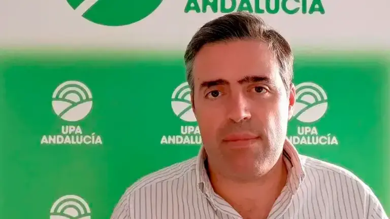 Cristóbal Cano opta a dirigir la Secretaría General de UPA de España Cristóbal Cano opta a dirigir la Secretaría General de UPA de España
