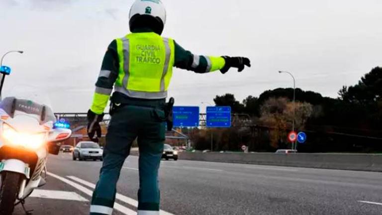 Hallan sin vida a un hombre de 31 años en la A-7 a su paso por Almería Hallan sin vida a un hombre de 31 años en la A-7 a su paso por Almería