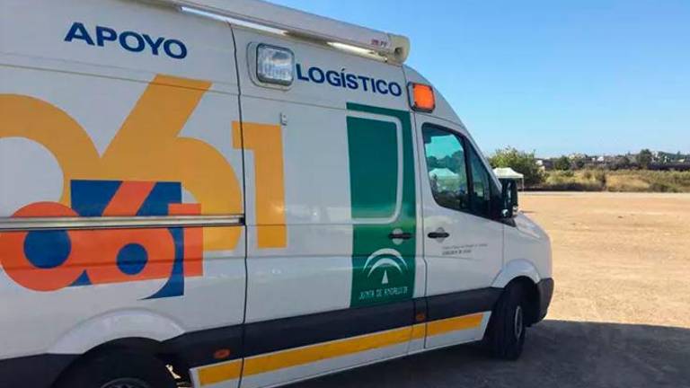 Fallece una niña de Andújar de dos años en una piscina de Baena Fallece una niña de Andújar de dos años en una piscina de Baena