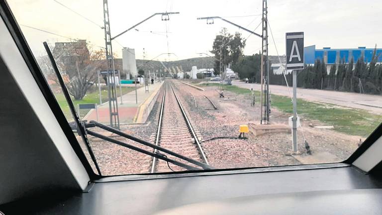Otra ‘cobra’ de los planes AVE de Andalucía y España a Jaén Otra ‘cobra’ de los planes AVE de Andalucía y España a Jaén