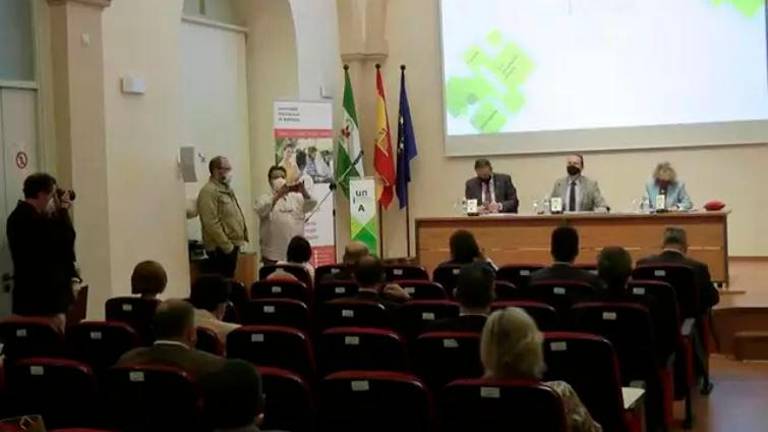 La sede de la UNIA en Baeza oferta doce cursos y siete encuentros en los Cursos de Verano 2021 La sede de la UNIA en Baeza oferta doce cursos y siete encuentros en los Cursos de Verano 2021