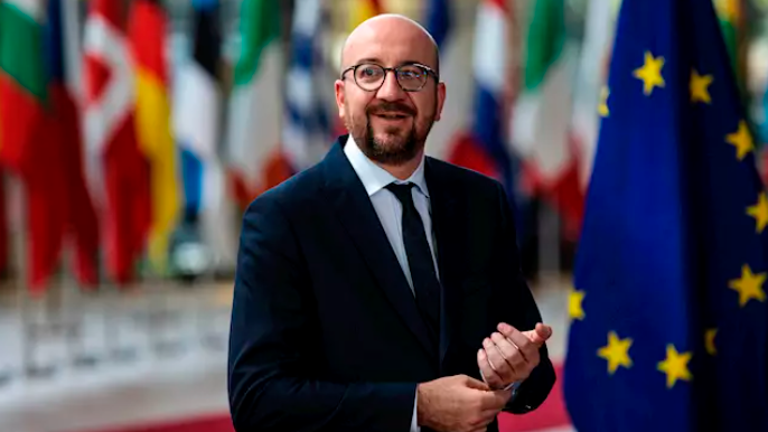 Los líderes rechazan la oferta del norte y Michel vuelve a poner sobre la mesa un fondo de 750.000 millones Los líderes rechazan la oferta del norte y Michel vuelve a poner sobre la mesa un fondo de 750.000 millones