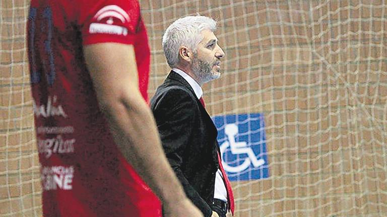 El Software DelSol desea que Javi Garrido renueve El Software DelSol desea que Javi Garrido renueve