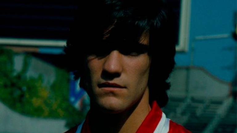 Fallece Marcos Alonso, aquel extremo que se codeó con Maradona, Shuster o Quini Fallece Marcos Alonso, aquel extremo que se codeó con Maradona, Shuster o Quini