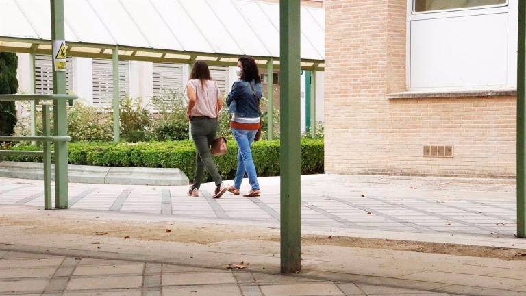 La UJA confirma 37 nuevos casos en la última semana La UJA confirma 37 nuevos casos en la última semana