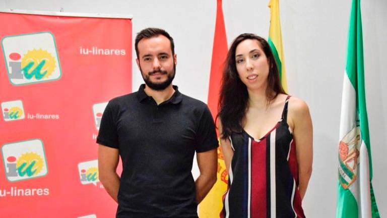 Izquierda Unida critica el programa de Gobierno Izquierda Unida critica el programa de Gobierno