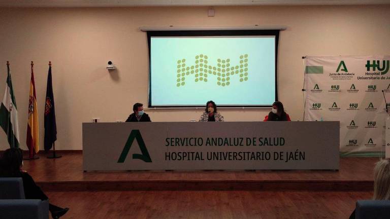 Salud presenta la imagen de la futura Ciudad Sanitaria Salud presenta la imagen de la futura Ciudad Sanitaria
