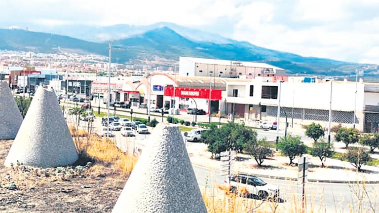 Más de 500 empresas desaparecen en un año en Jaén Más de 500 empresas desaparecen en un año en Jaén