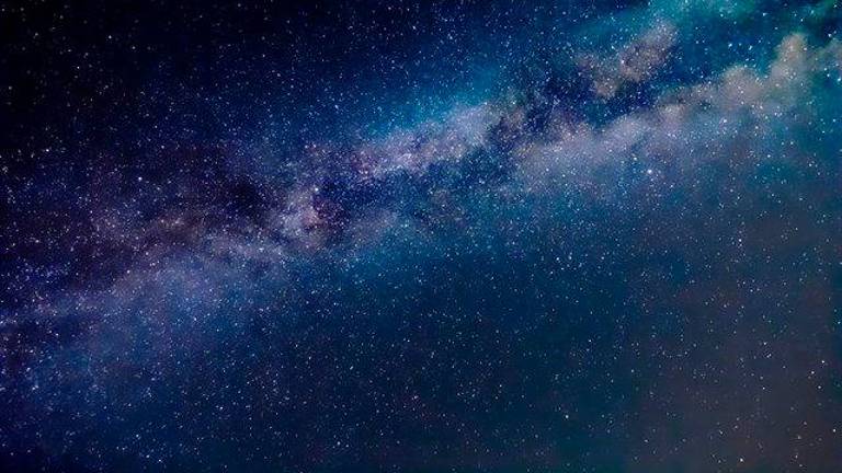 Próxima colisión de la galaxia Próxima colisión de la galaxia